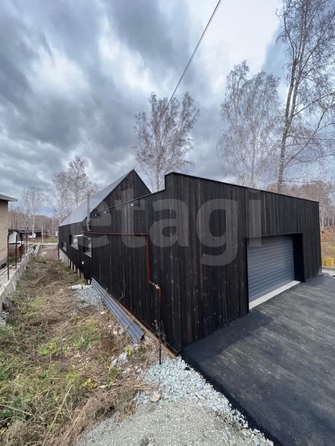 
  Продается коттедж 230 м², в КП Скандинавия. Фото 7.