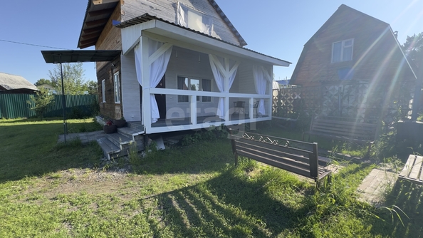 
  Продается дача 72 м². Фото 6.