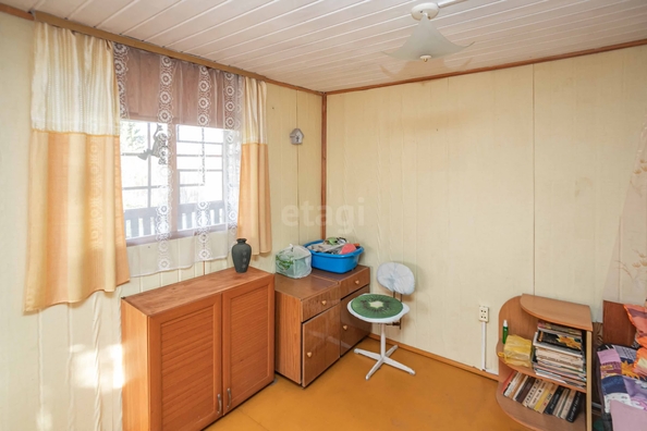 
  Продается дача 40 м². Фото 14.