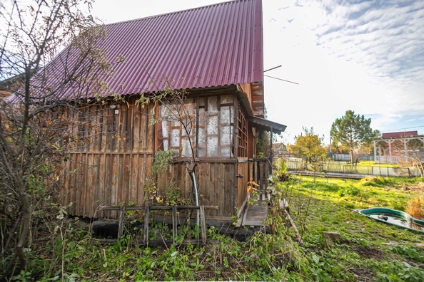 
  Продается дача 40 м². Фото 25.