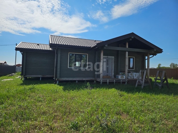 
  Продается дом 110 м², в КП Порт Пичуги. Фото 26.