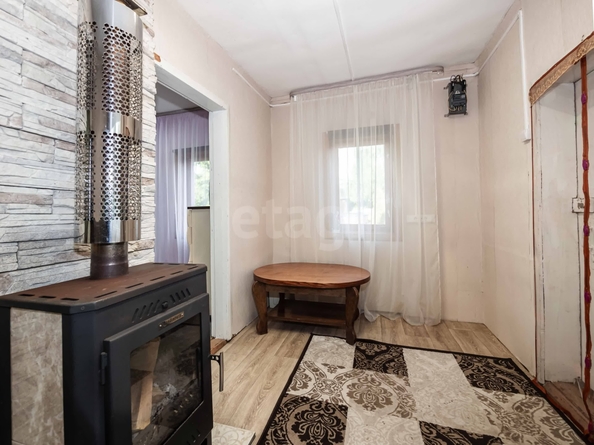 
  Продается дача 20 м². Фото 18.