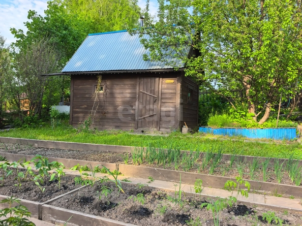 
  Продается дача 20 м². Фото 23.