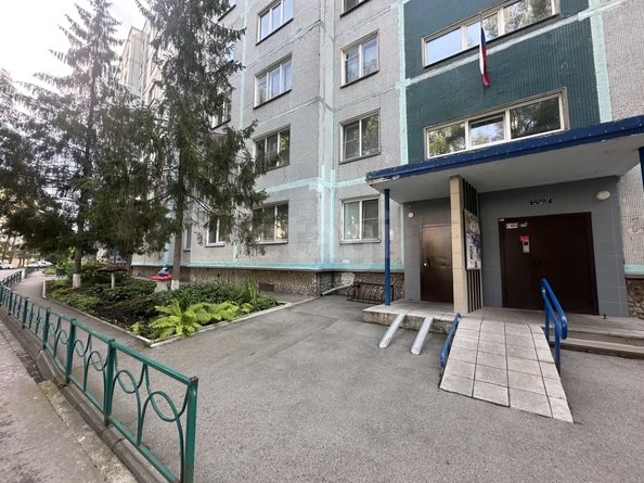 
  Продается 4-комн. квартира 97.2 м². Фото 20.