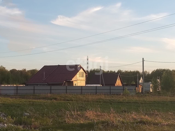 
  Продается земельный участок 6 соток. Фото 2.