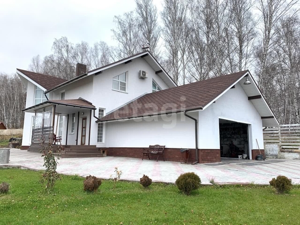 
  Продается дом 327.1 м², в КП Salair Park. Фото 3.