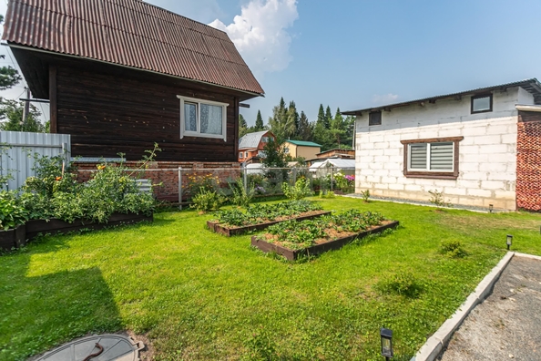 
  Продается дача 88 м². Фото 21.