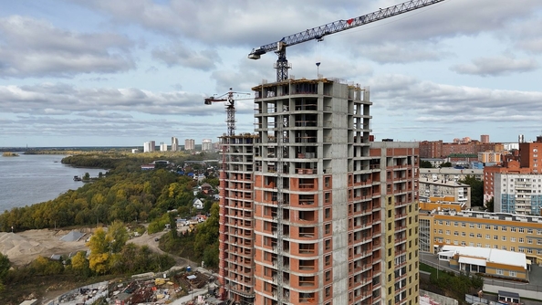 
  Продается 2-комн. квартира 48.1 м², в ЖК Беринг, дом 3. Фото 7.
