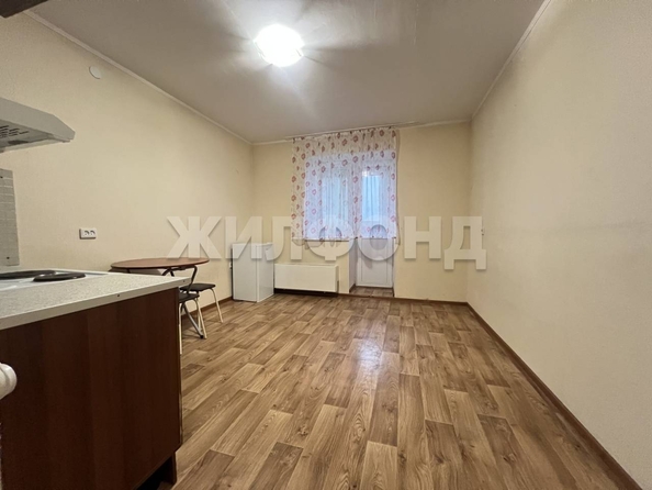 
  Продается студия 18 м². Фото 5.