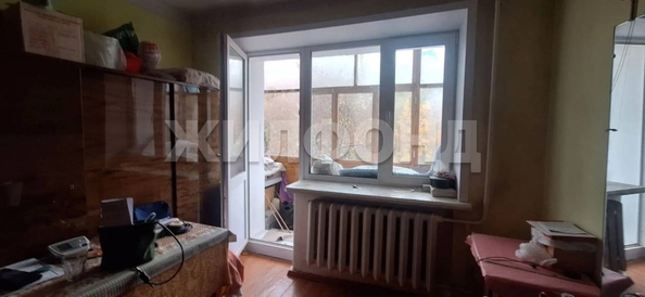 
  Продается 1-комн. квартира 30.9 м². Фото 3.