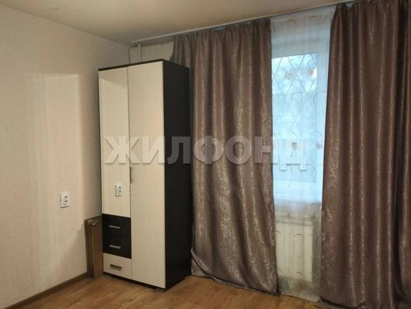 
  Продается 1-комн. квартира 28.4 м². Фото 4.