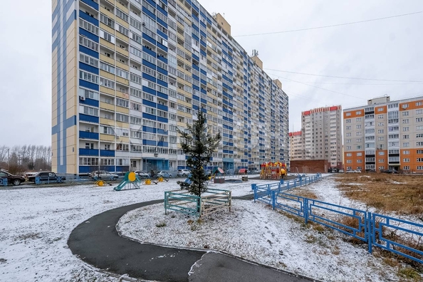 
  Продается студия 27.7 м². Фото 9.