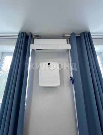 
  Продается студия 31.4 м². Фото 1.