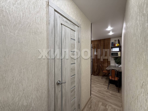 
  Продается 1-комн. квартира 30.3 м². Фото 2.