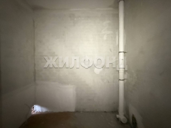 
  Продается 1-комн. квартира 35.9 м², в ЖК Ельцовский, 1-2 б/с. Фото 13.