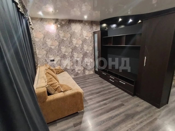 
  Продается 1-комн. квартира 38.5 м². Фото 10.