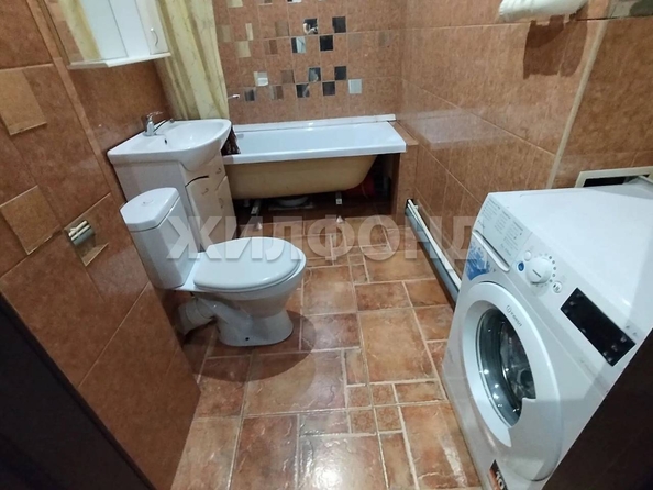 
  Продается 1-комн. квартира 38.5 м². Фото 16.