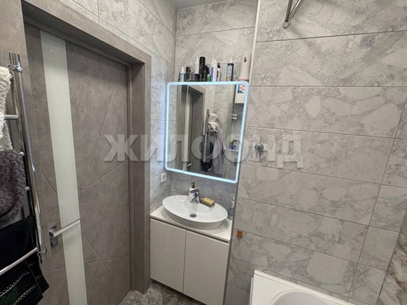 
  Продается 2-комн. квартира 56.7 м². Фото 9.