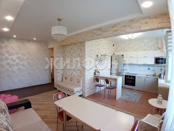 
  Продается 3-комн. квартира 84.3 м². Фото 2.