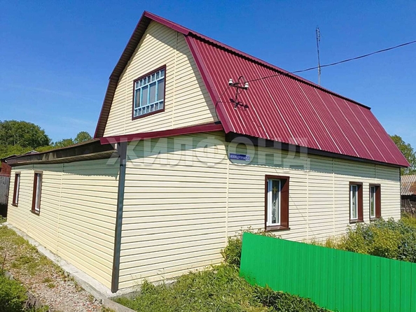 
  Продается дом 100 м². Фото 4.