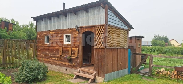 
  Продается дом 58 м². Фото 23.