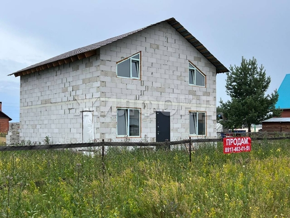 
  Продается дом 139.4 м². Фото 1.