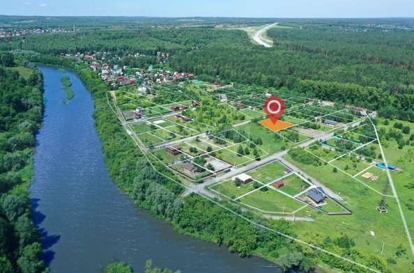 
  Продается земельный участок 14.2 соток. Фото 1.