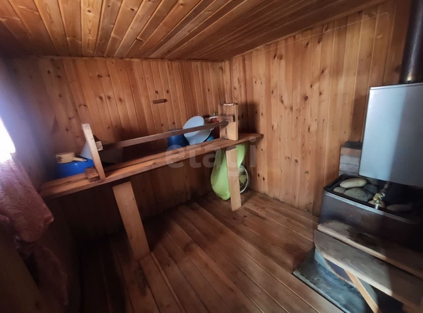 
  Продается дом 35 м². Фото 17.