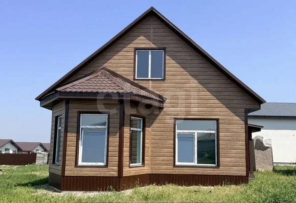 
  Продается дом 130 м². Фото 9.