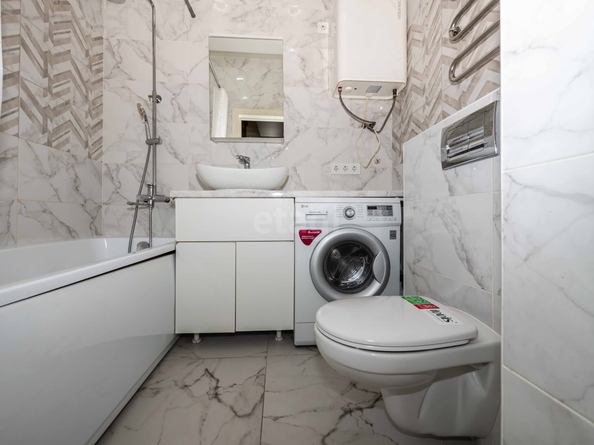 
  Продается 2-комн. квартира 34.1 м², в ЖК Красный проспект, дом 4. Фото 1.