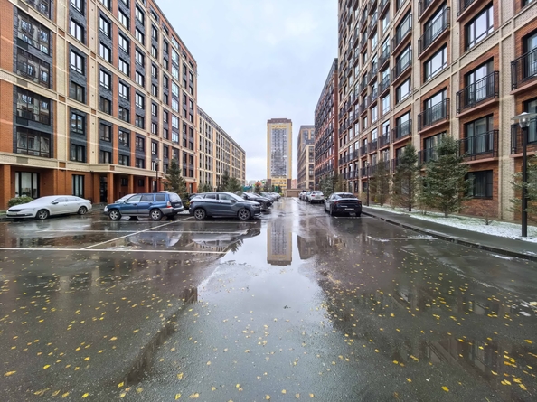 
  Продается 2-комн. квартира 34.1 м², в ЖК Красный проспект, дом 4. Фото 21.