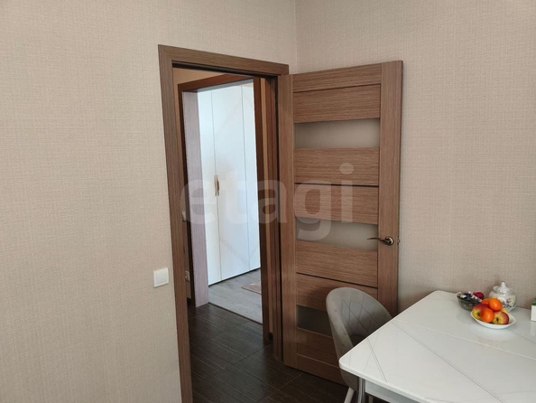 
  Продается 1-комн. квартира 30 м². Фото 2.
