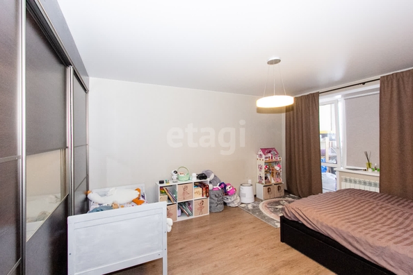 
  Продается студия 60 м². Фото 12.