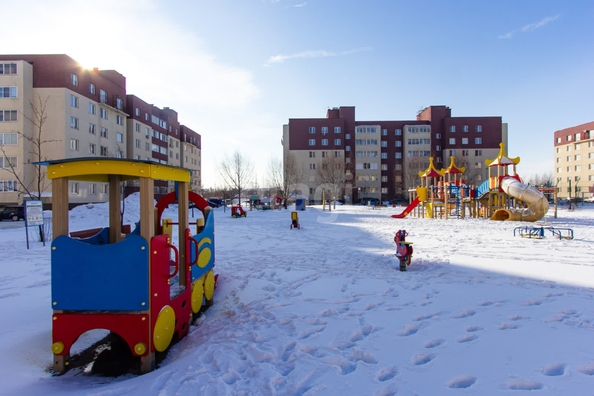 
  Продается студия 60 м². Фото 24.