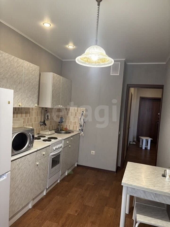 
  Продается 1-комн. квартира 43.2 м². Фото 1.