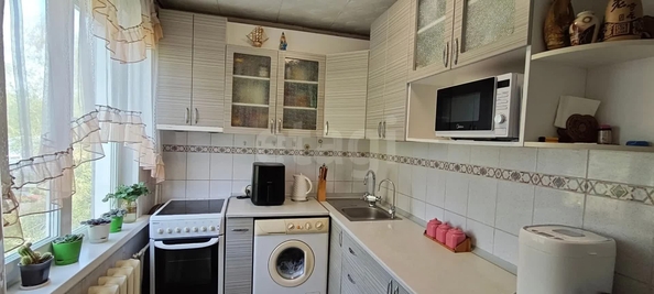 
  Продается 3-комн. квартира 57.6 м². Фото 14.