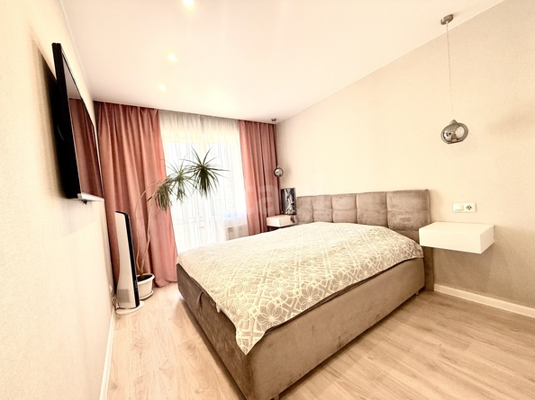 
  Продается 2-комн. квартира 63.7 м². Фото 5.