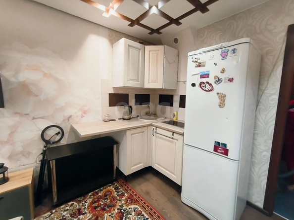 
  Продается студия 20 м². Фото 1.