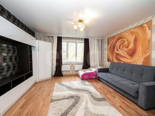 
  Продается студия 32.4 м². Фото 2.