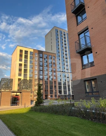 
  Продается студия 29.2 м², в ЖК Расцветай на Красном, дом 1. Фото 6.
