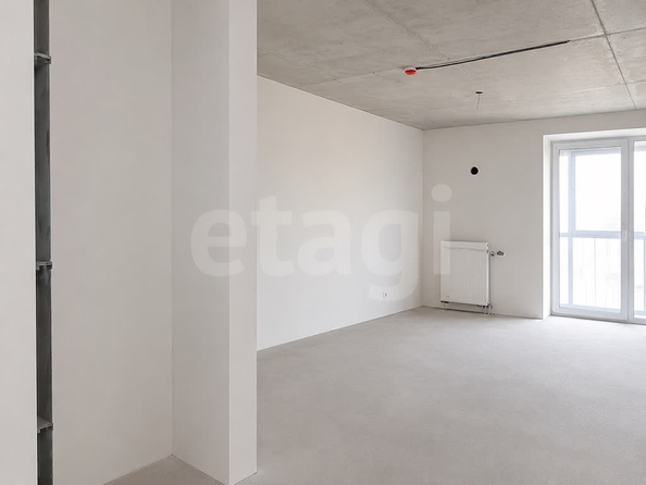 
  Продается студия 29.2 м², в ЖК Расцветай на Красном, дом 1. Фото 12.