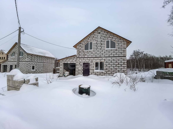 
  Продается коттедж 122 м². Фото 1.