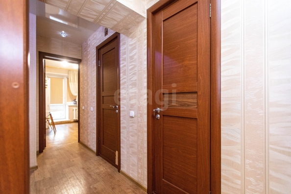 
  Продается 3-комн. квартира 65 м². Фото 17.