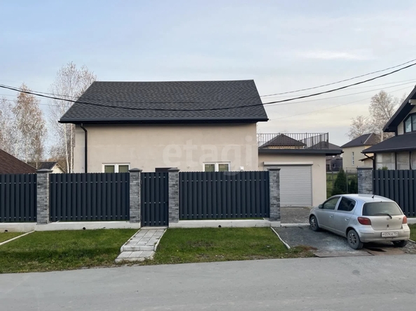 
  Продается дом 172 м², в КП Скандинавия. Фото 7.