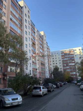 
  Продается 2-комн. квартира 59 м². Фото 33.