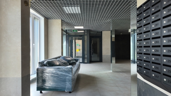 
  Продается 1-комн. квартира 25.08 м², в ЖК Биография. Фото 6.