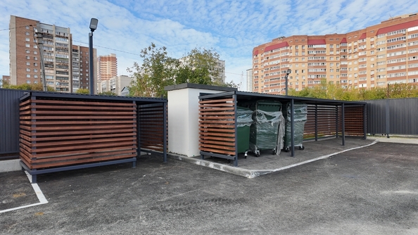 
  Продается 1-комн. квартира 34.96 м², в ЖК Биография. Фото 16.