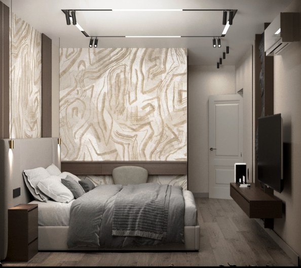 
  Продается 2-комн. квартира 63.5 м², в ЖК Галактика, дом 5 Плутон. Фото 1.