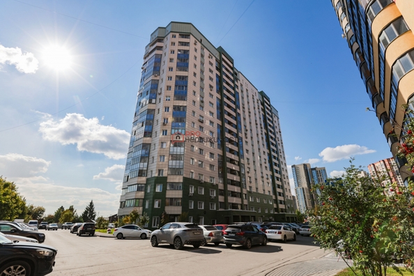
  Сдается 1-комн. квартира 40 м². Фото 2.