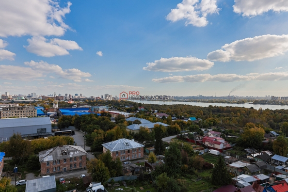 
  Сдается 1-комн. квартира 40 м². Фото 38.